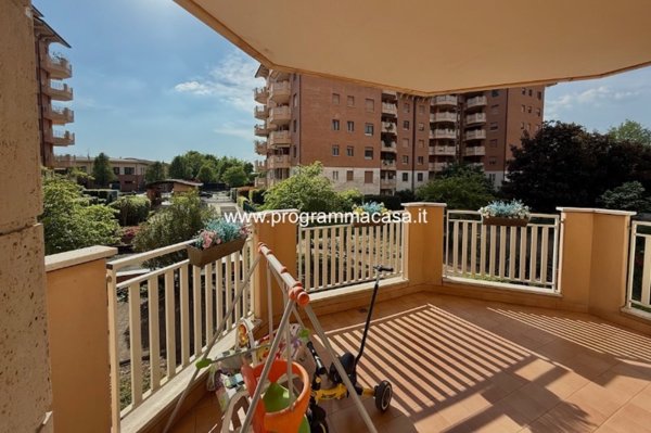 appartamento in vendita a Segrate
