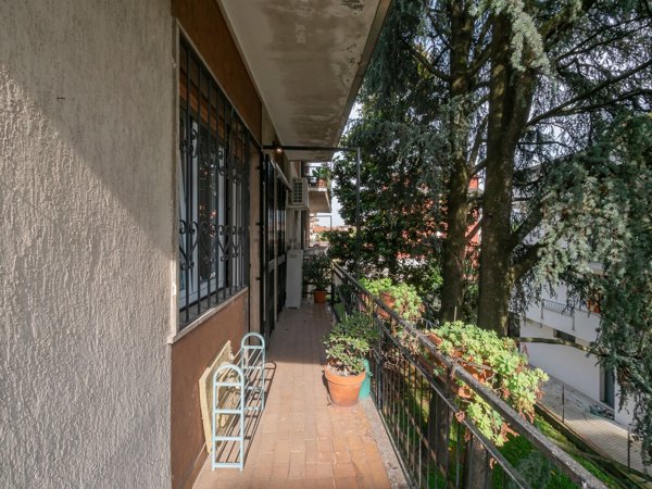 appartamento in vendita a Segrate