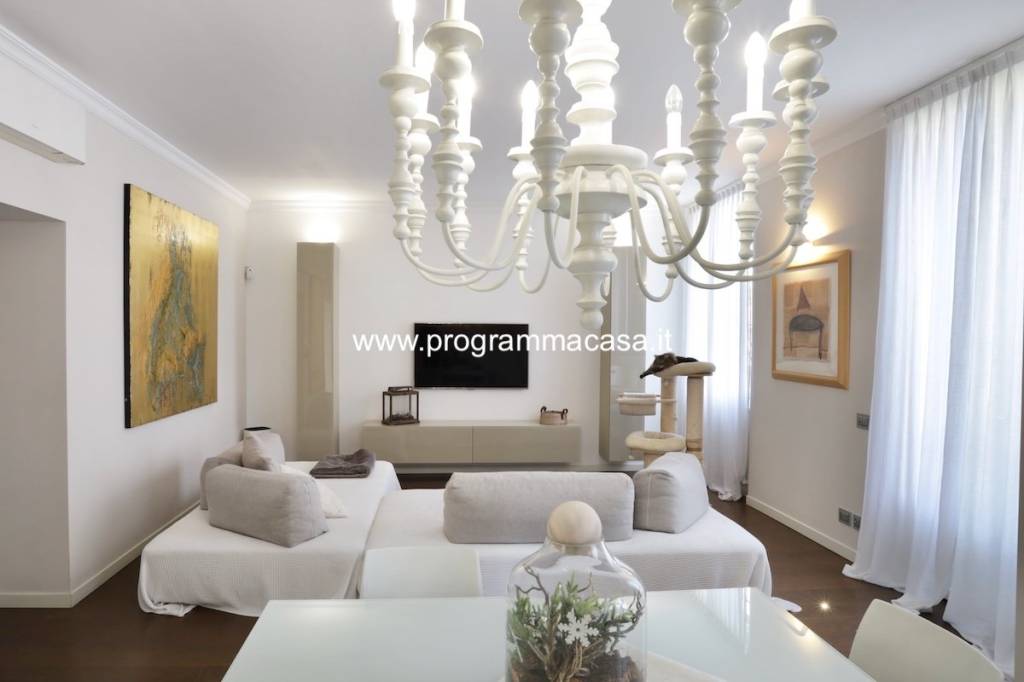 appartamento in vendita a Segrate