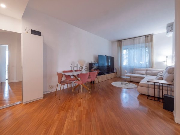appartamento in vendita a Segrate