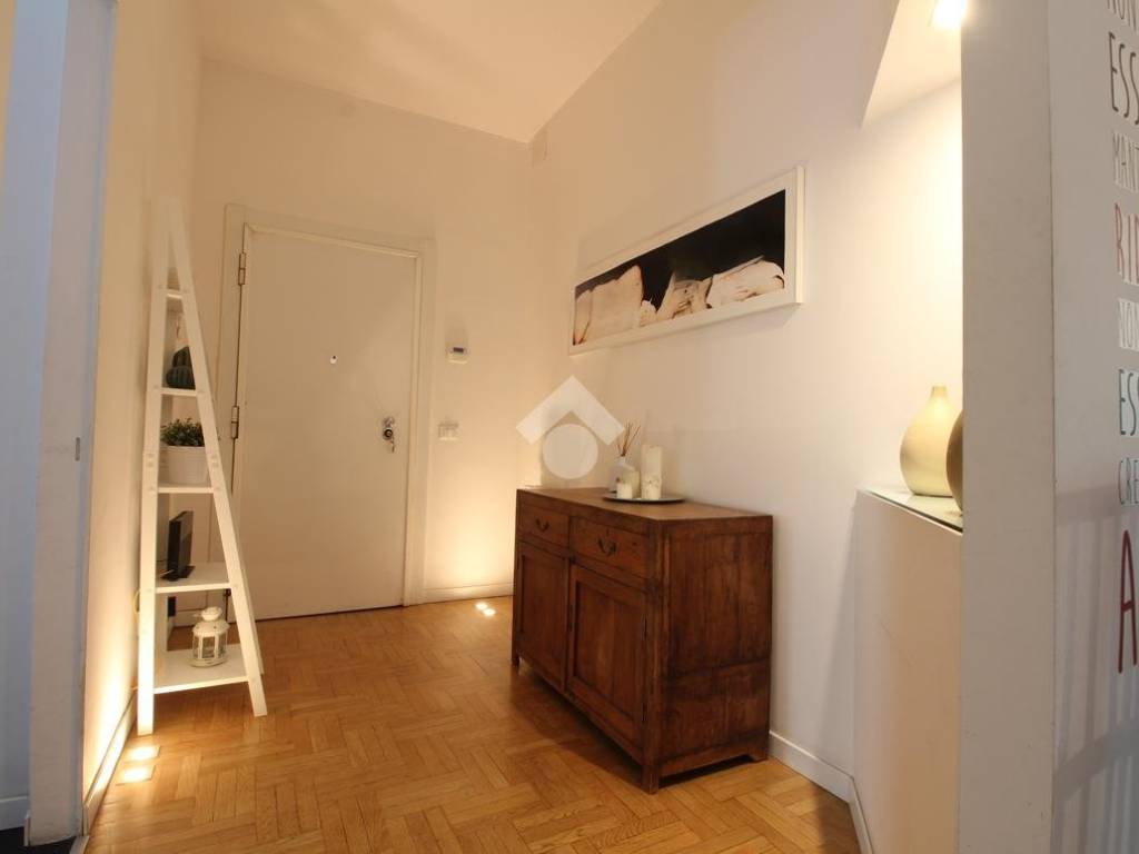 appartamento in vendita a Segrate in zona Novegro