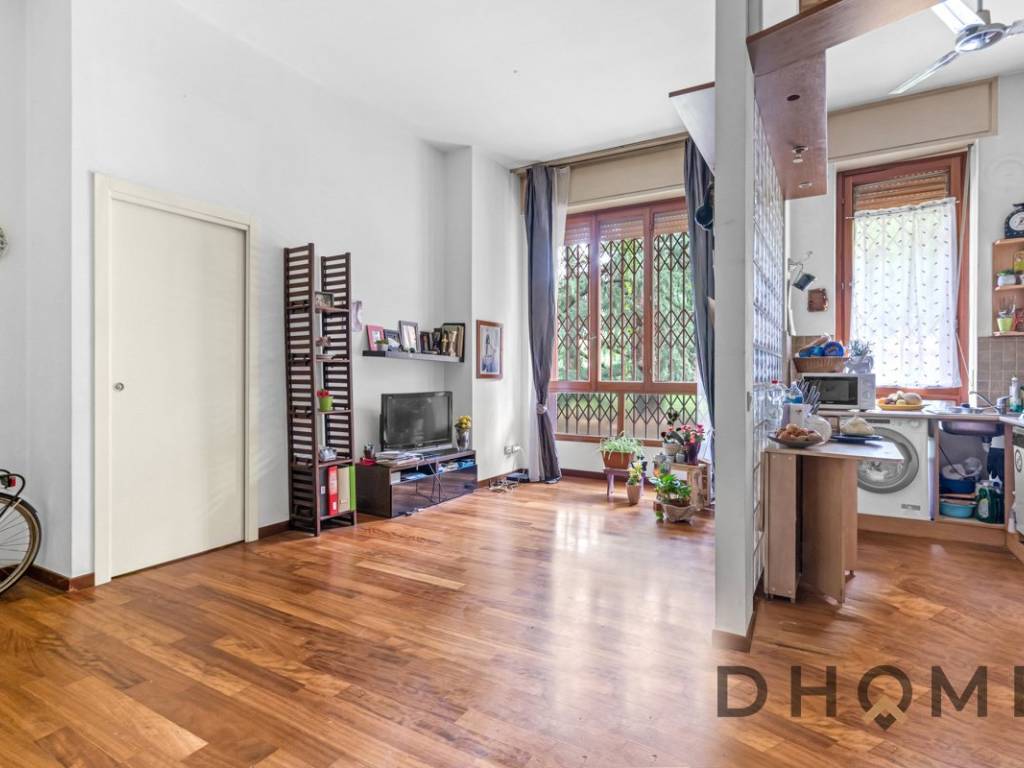 appartamento in vendita a Segrate in zona Milano 2