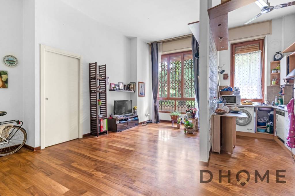 appartamento in vendita a Segrate in zona Milano 2