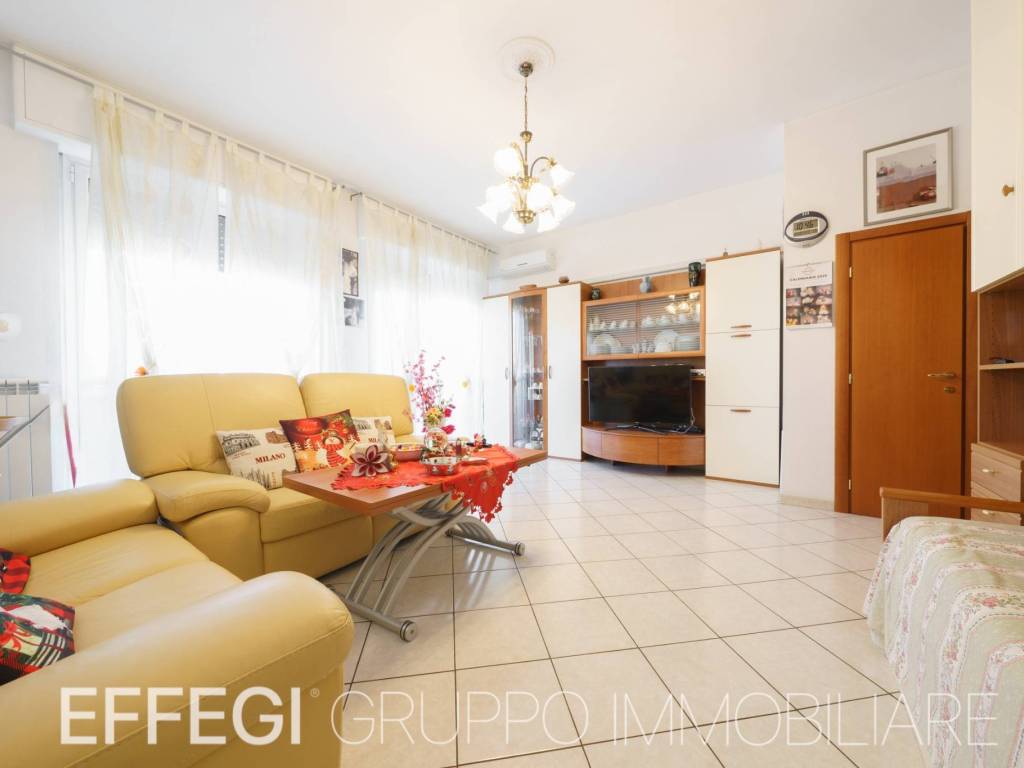 appartamento in vendita a Segrate