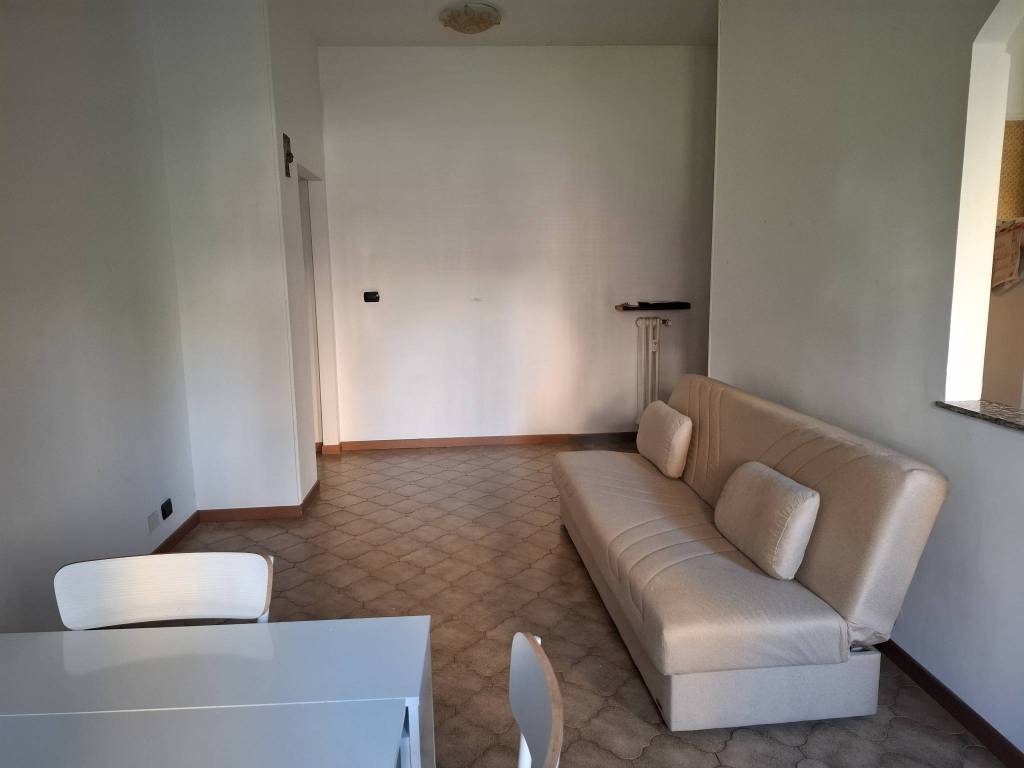 appartamento in vendita a Segrate in zona Novegro