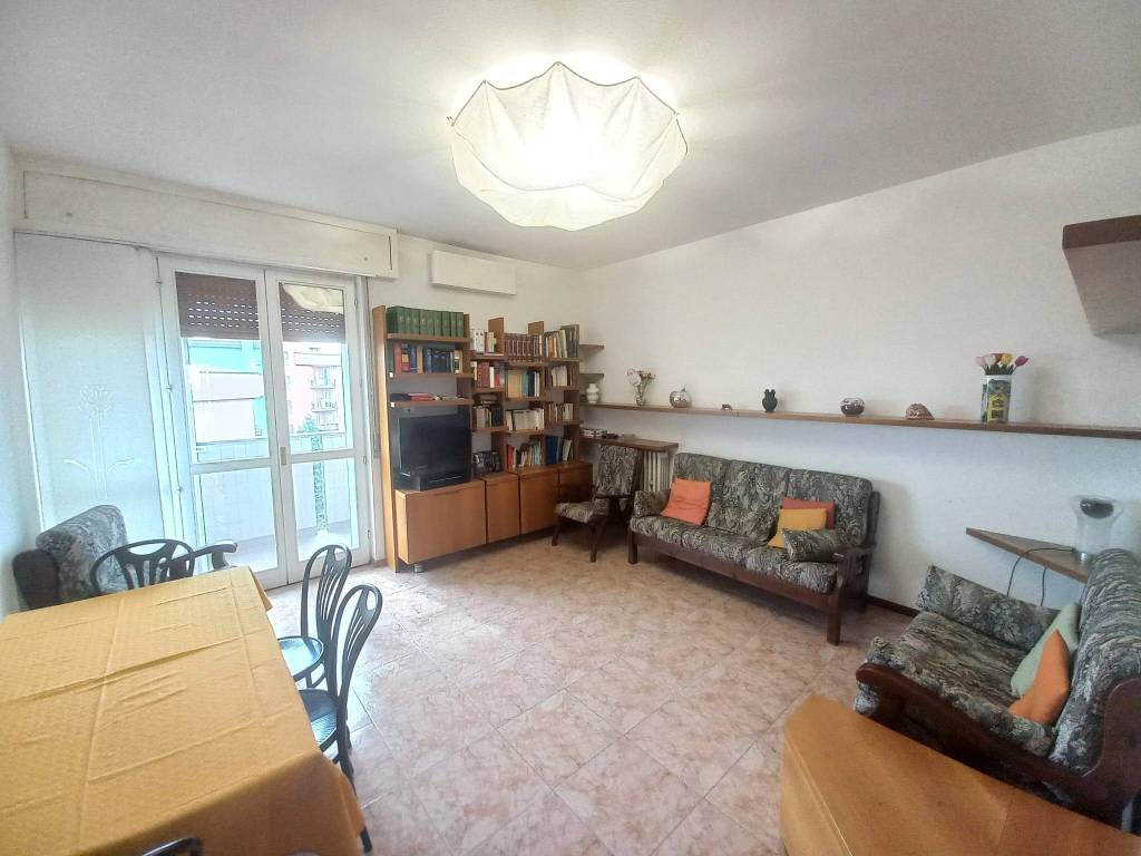 appartamento in vendita a Segrate