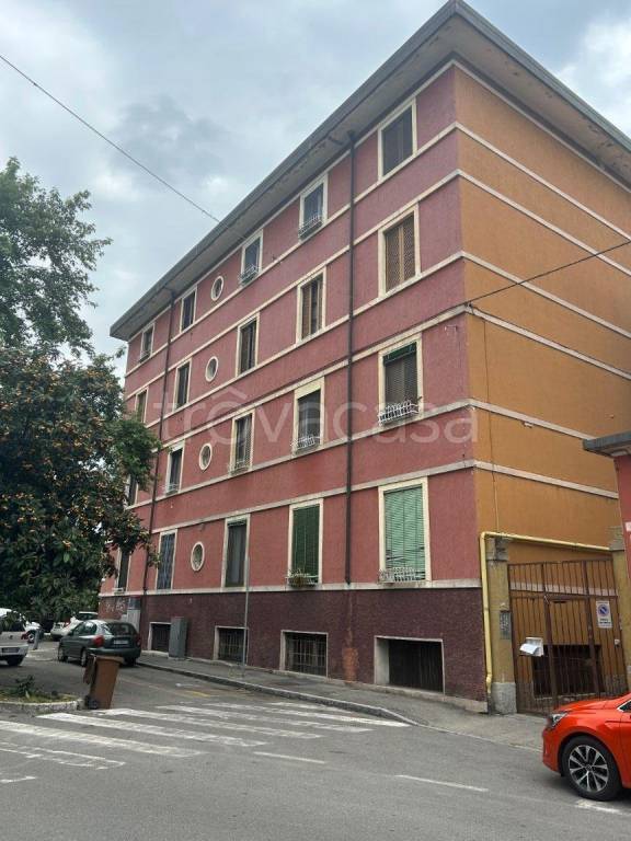 appartamento in vendita a Segrate