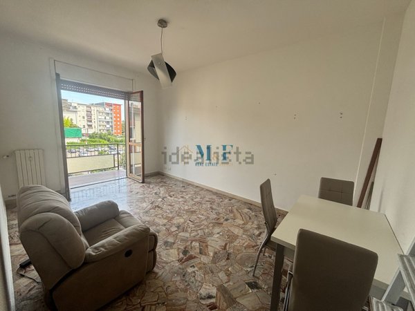 appartamento in vendita a Segrate in zona Redecesio