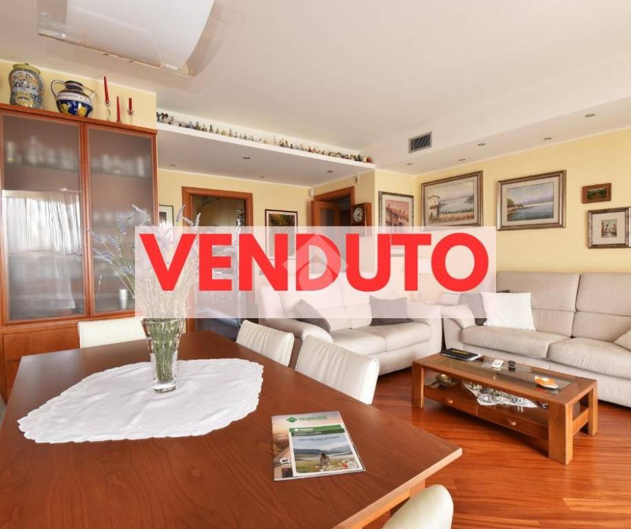 appartamento in vendita a Segrate