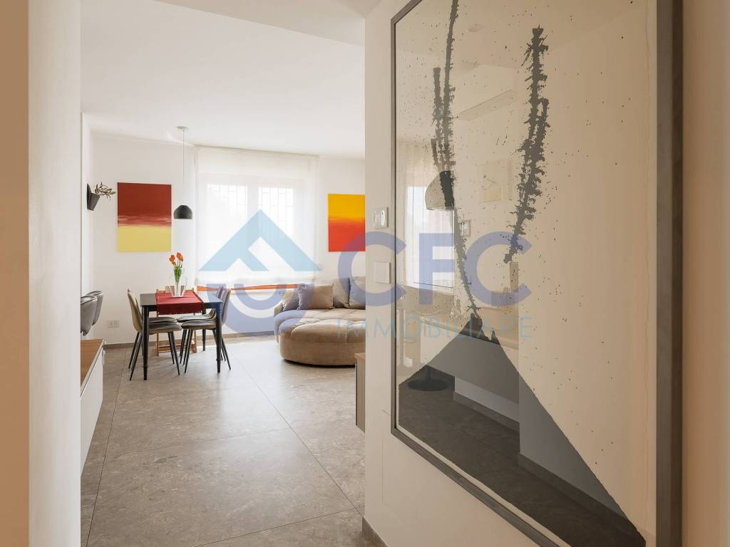 appartamento in vendita a Segrate