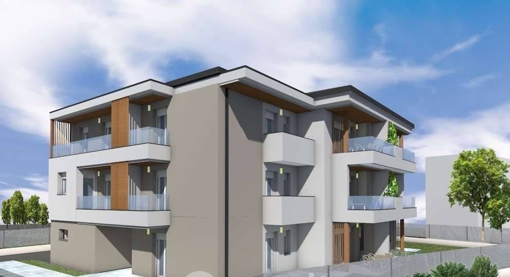 appartamento in vendita a Segrate