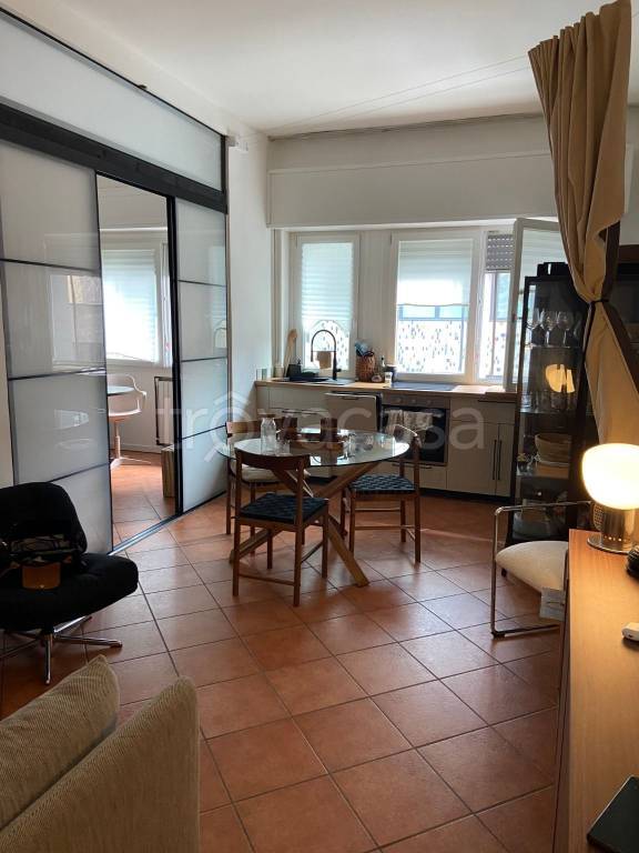 appartamento in vendita a Segrate in zona Novegro