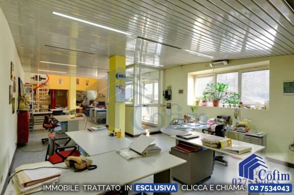 appartamento in vendita a Segrate in zona Milano San Felice