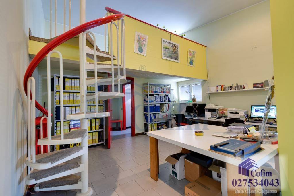 appartamento in vendita a Segrate in zona Milano San Felice