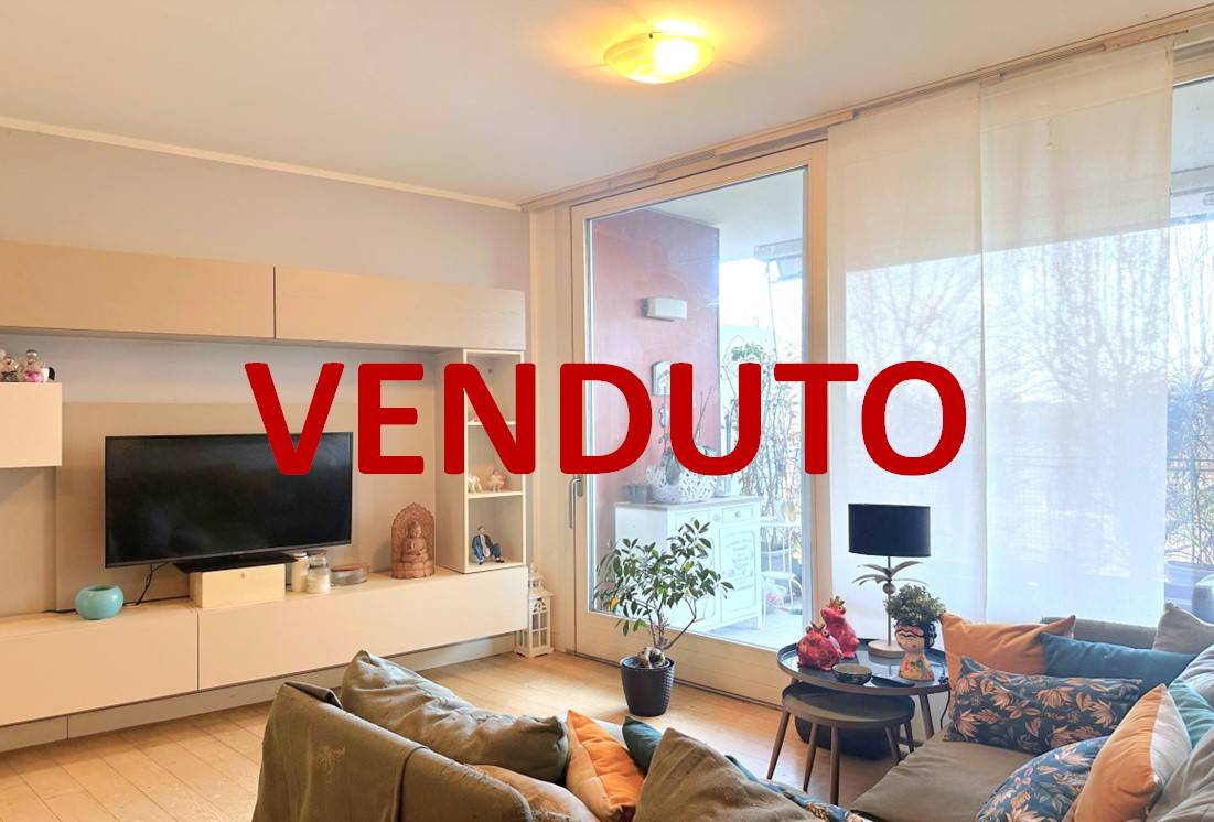 appartamento in vendita a Segrate
