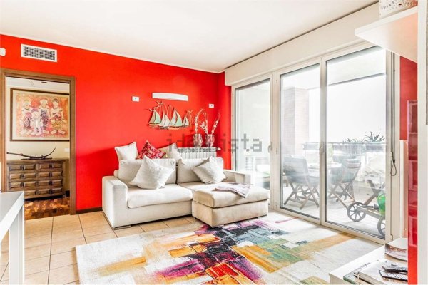 appartamento in vendita a Segrate