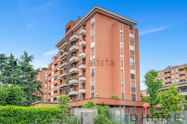 appartamento in vendita a Segrate