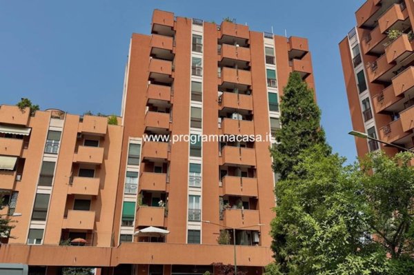 appartamento in vendita a Segrate