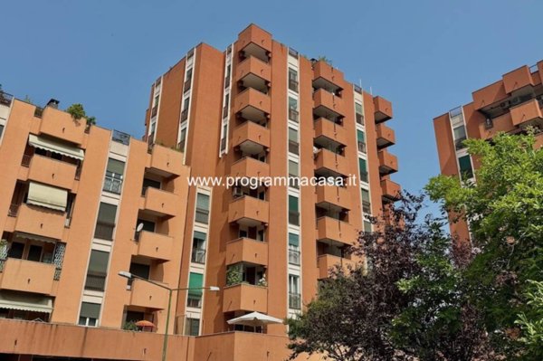 appartamento in vendita a Segrate