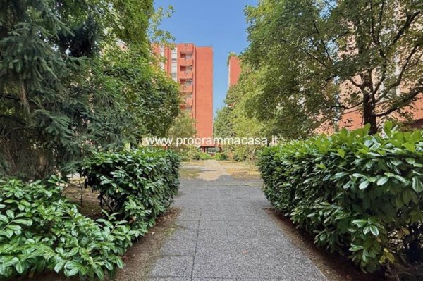 appartamento in vendita a Segrate