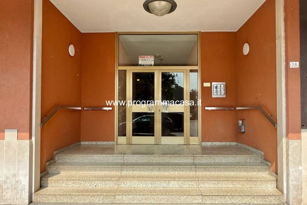 appartamento in vendita a Segrate