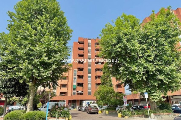 appartamento in vendita a Segrate