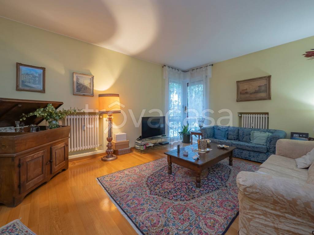 appartamento in vendita a Segrate in zona Milano San Felice