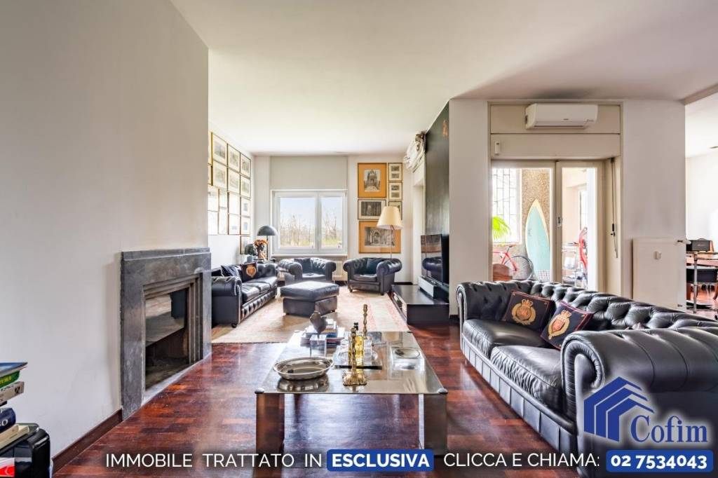 appartamento in vendita a Segrate in zona Milano San Felice