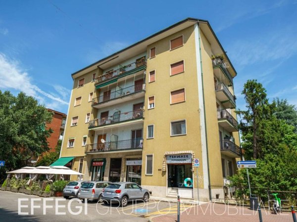 appartamento in vendita a Segrate