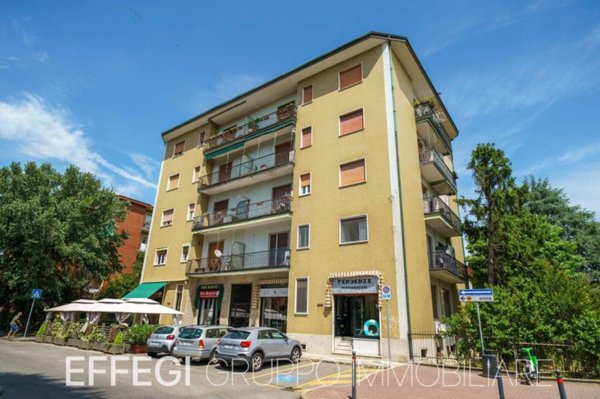 appartamento in vendita a Segrate