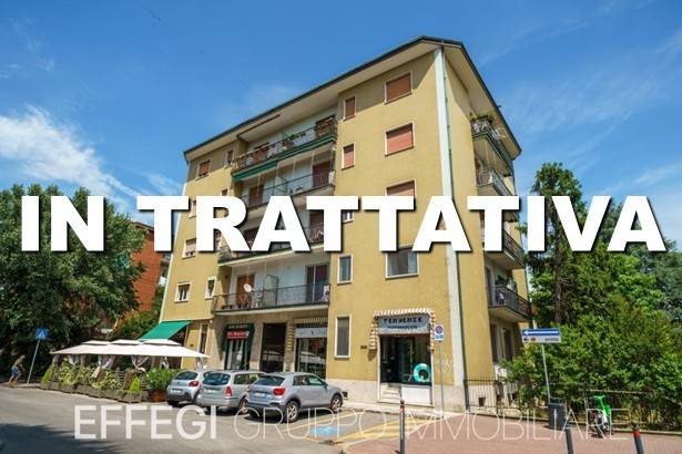 appartamento in vendita a Segrate