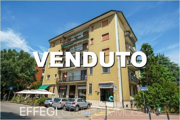 appartamento in vendita a Segrate