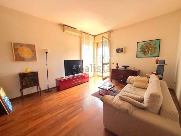 appartamento in vendita a Segrate