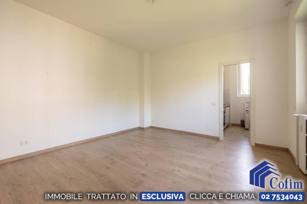appartamento in vendita a Segrate in zona Milano San Felice