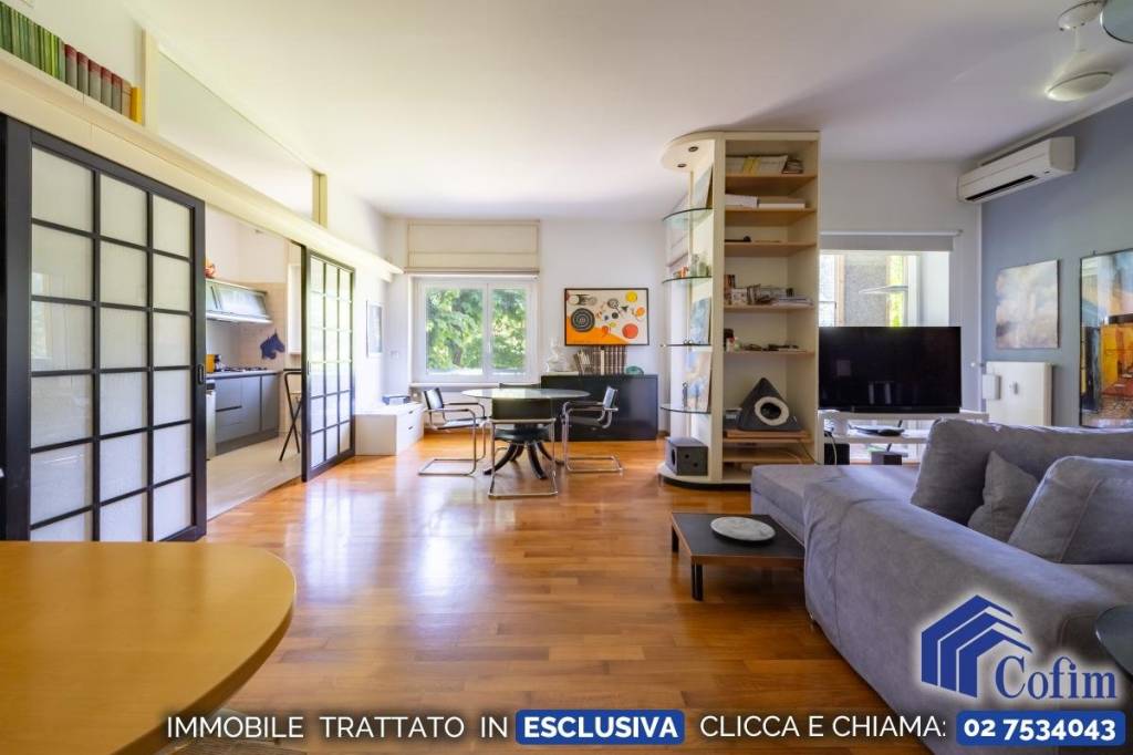 appartamento in vendita a Segrate in zona Milano San Felice