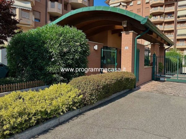 appartamento in vendita a Segrate