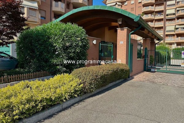 appartamento in vendita a Segrate