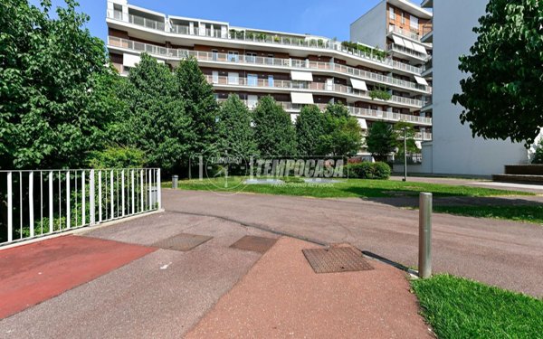 appartamento in vendita a Segrate