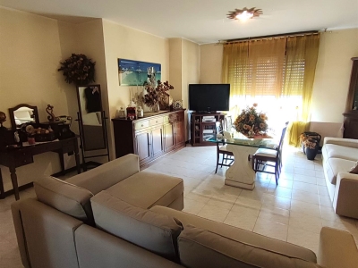 appartamento in vendita a Segrate in zona Redecesio