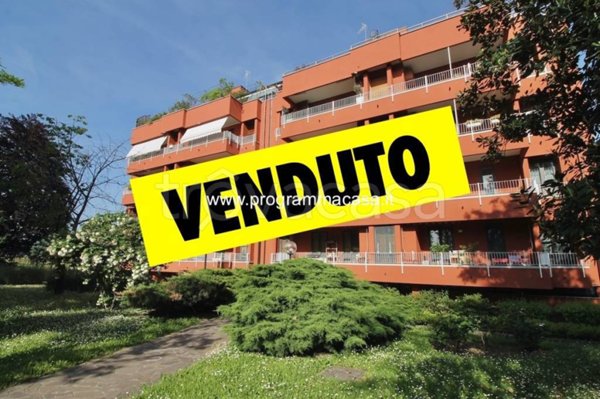 appartamento in vendita a Segrate