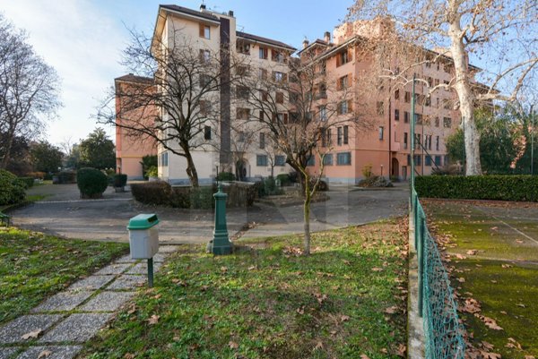 appartamento in vendita a Segrate