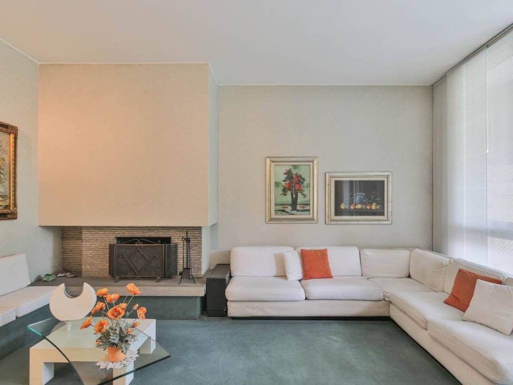 appartamento in vendita a Segrate in zona Milano 2
