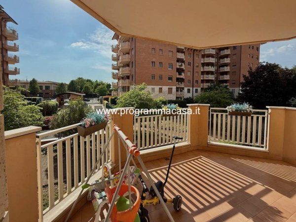 appartamento in vendita a Segrate