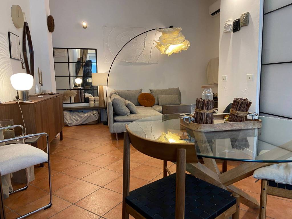 appartamento in vendita a Segrate in zona Novegro