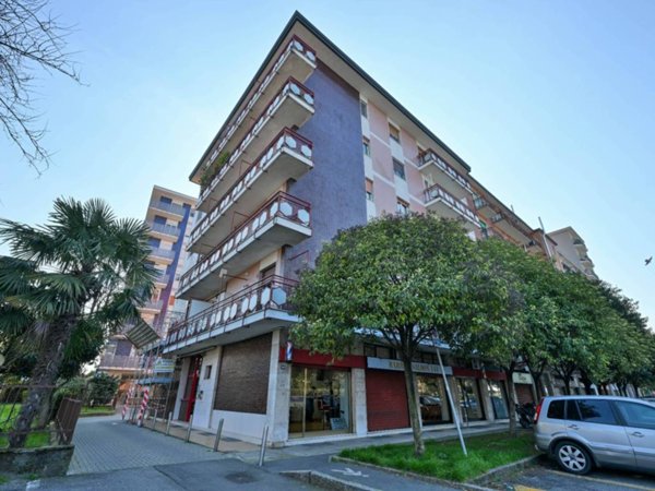 appartamento in vendita a Segrate