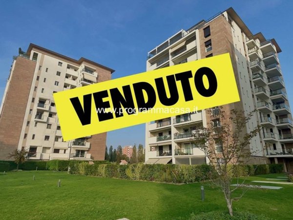 appartamento in vendita a Segrate