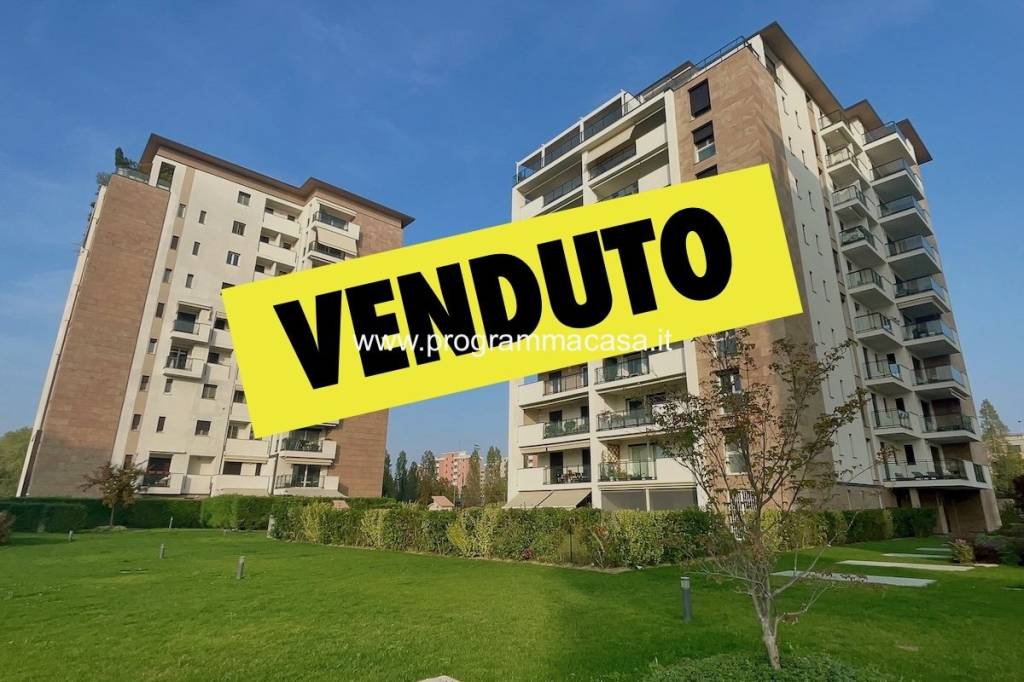 appartamento in vendita a Segrate