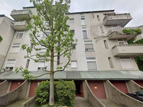 appartamento in vendita a Segrate in zona Novegro