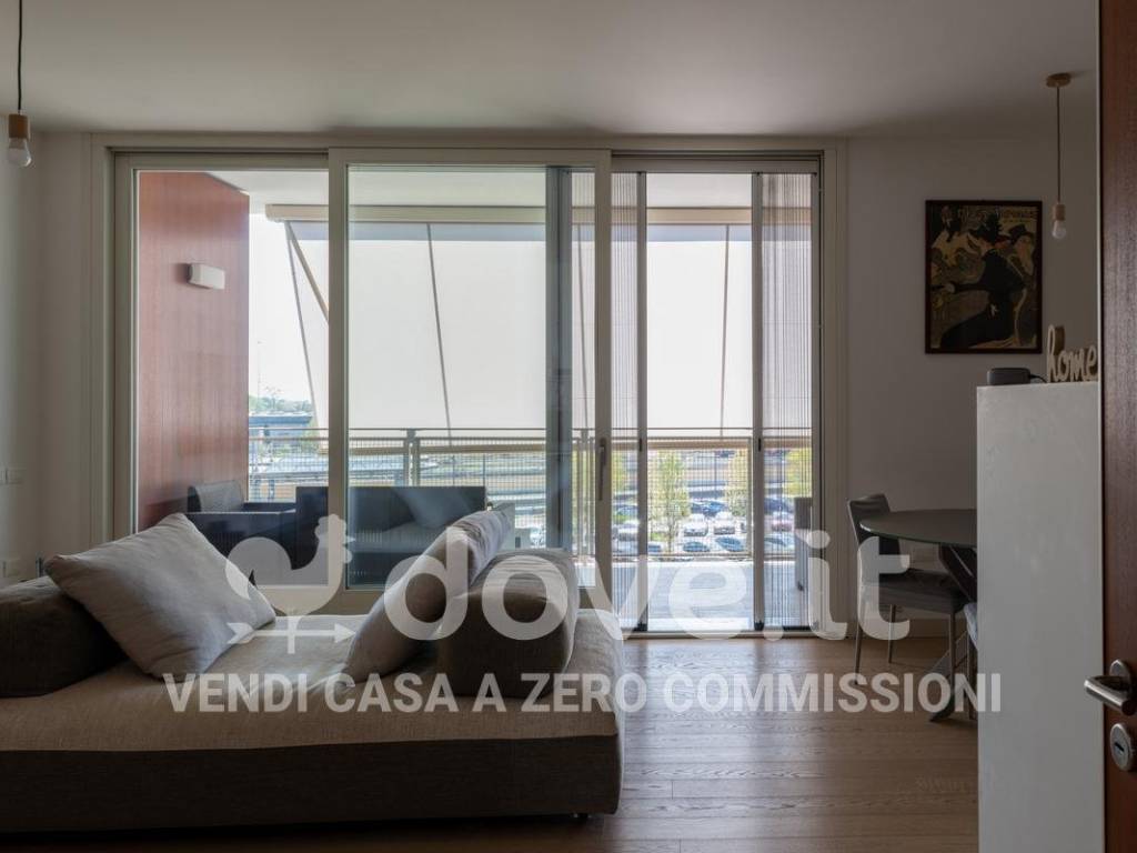appartamento in vendita a Segrate
