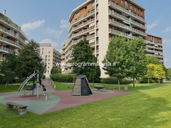 appartamento in vendita a Segrate